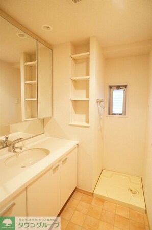 エスティメゾン北新宿の物件内観写真